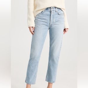 Citizens of Humanity Charlotte Crop Jeans